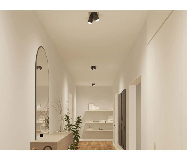 Philips Hue Essential White and color ambiance 3xŻarówka GU10+Hue Bridge 8721103103710 - 1362331 - zdjęcie 6